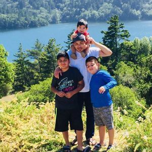 Meet your Posher, Araceli